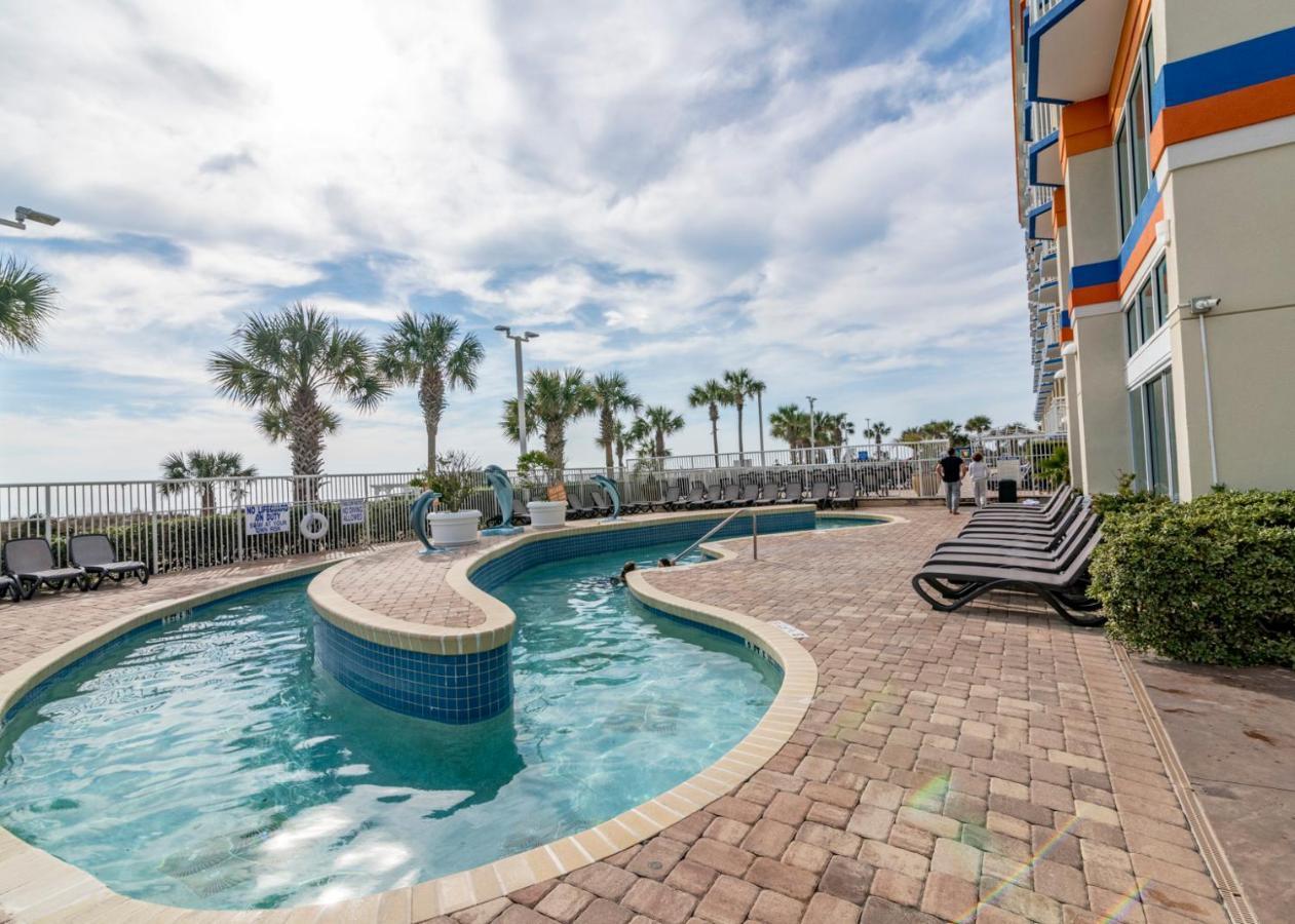 Dunes Village Myrtle Beach Exterior photo