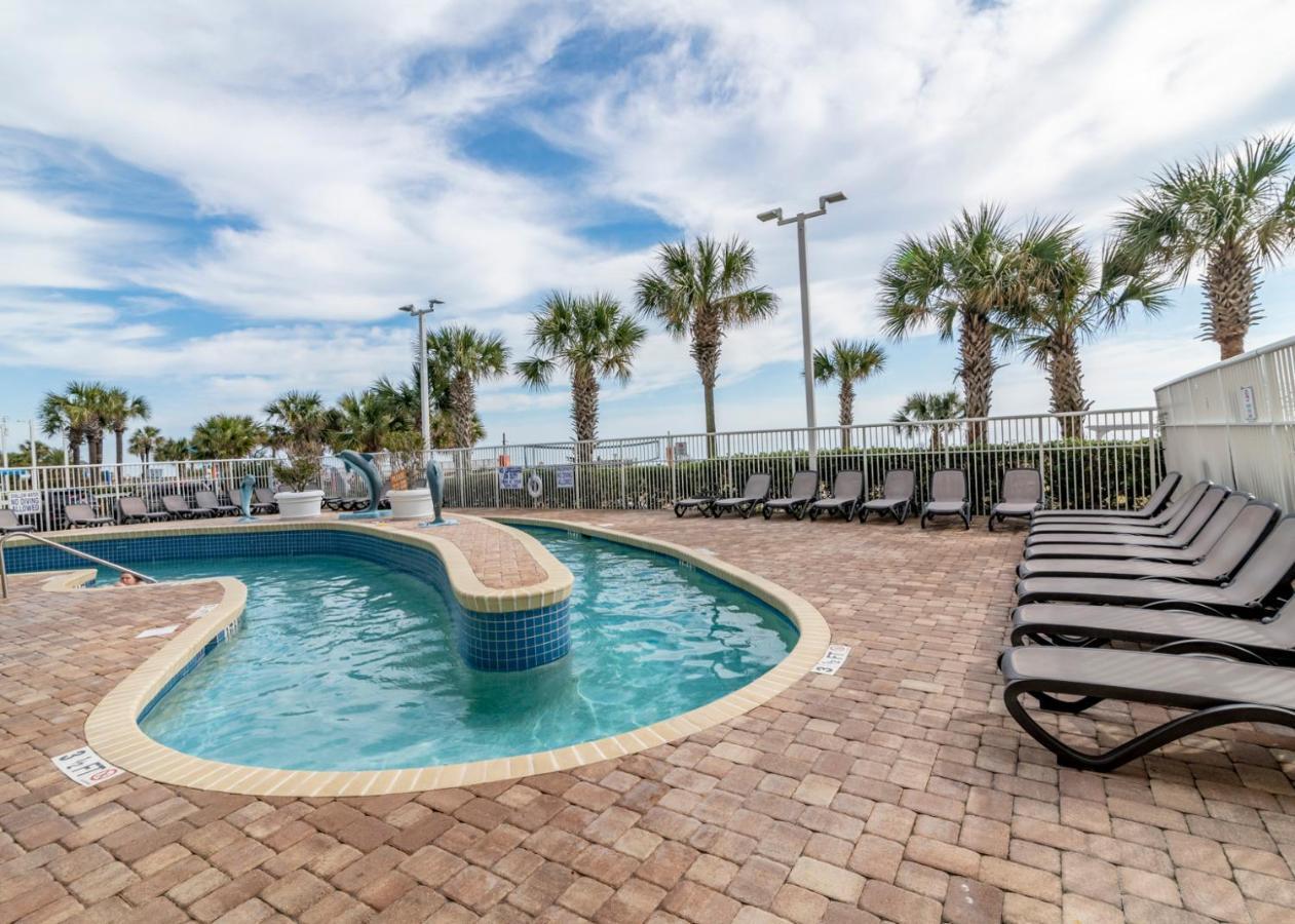 Dunes Village Myrtle Beach Exterior photo