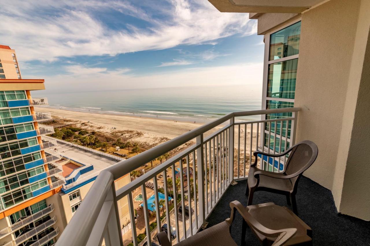 Dunes Village Myrtle Beach Exterior photo