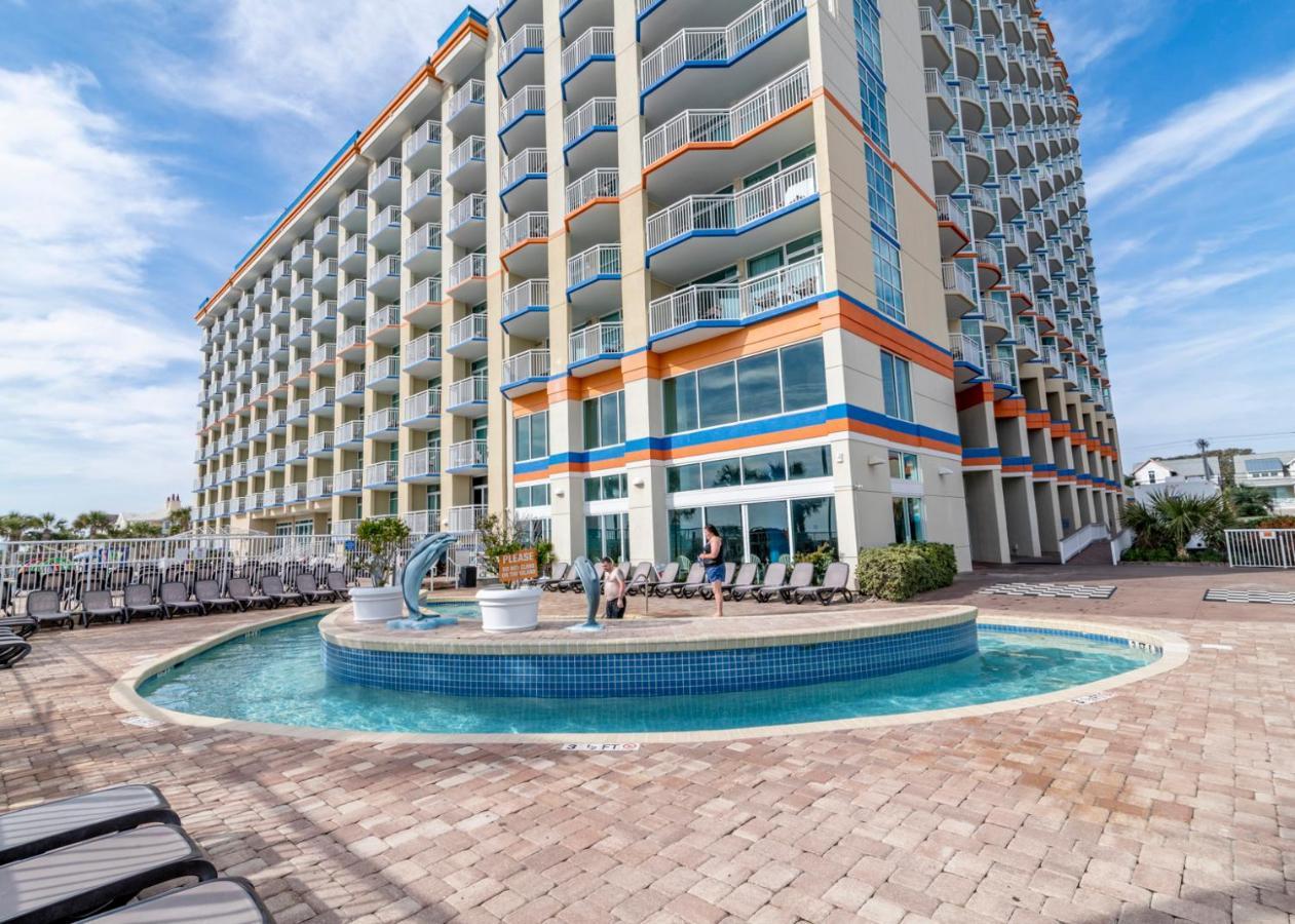 Dunes Village Myrtle Beach Exterior photo
