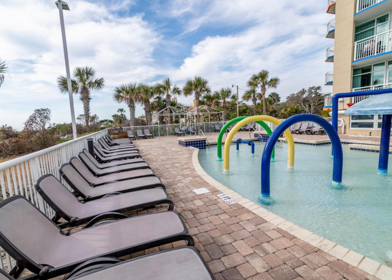 Dunes Village Myrtle Beach Exterior photo