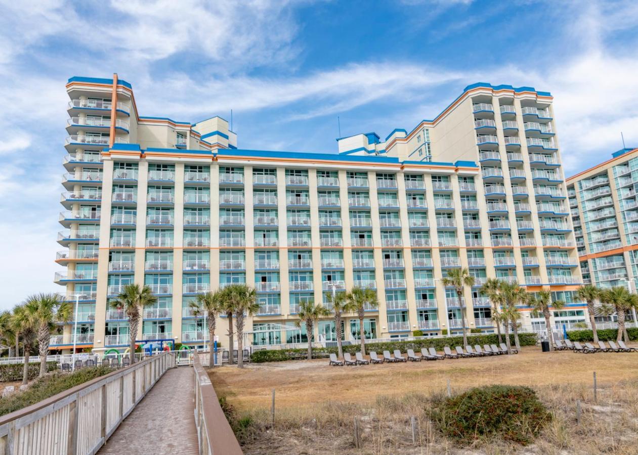 Dunes Village Myrtle Beach Exterior photo