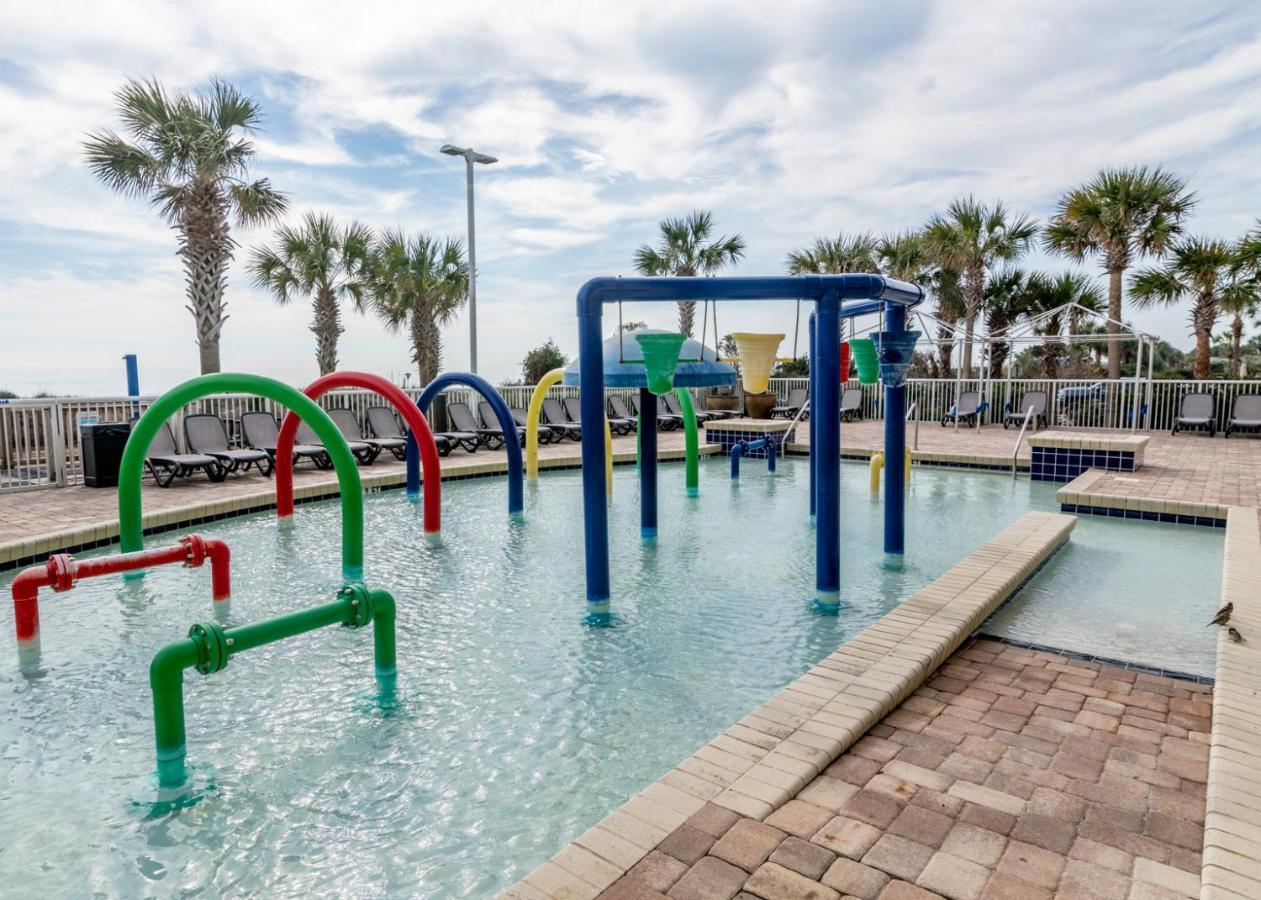 Dunes Village Myrtle Beach Exterior photo