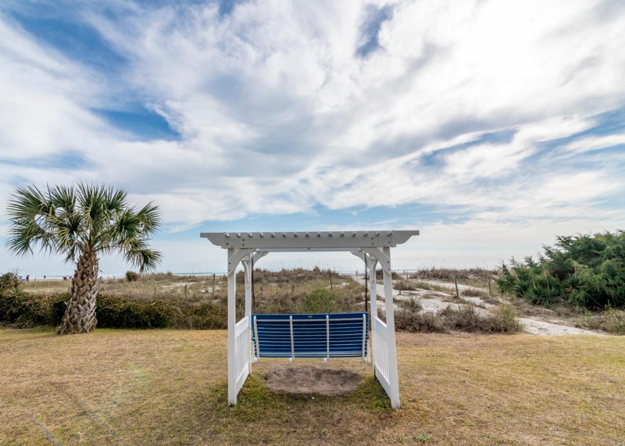 Dunes Village Myrtle Beach Exterior photo