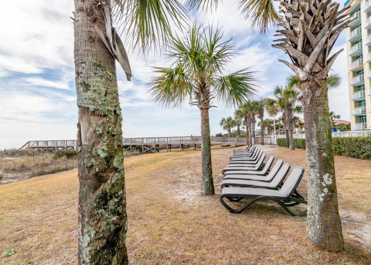 Dunes Village Myrtle Beach Exterior photo