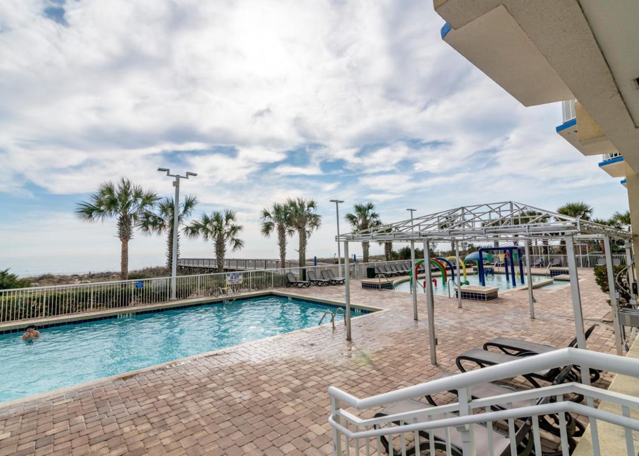 Dunes Village Myrtle Beach Exterior photo