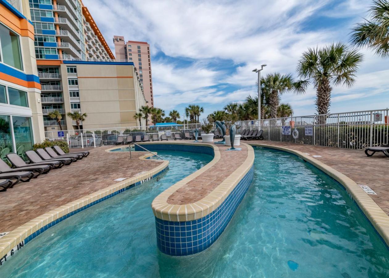 Dunes Village Myrtle Beach Exterior photo