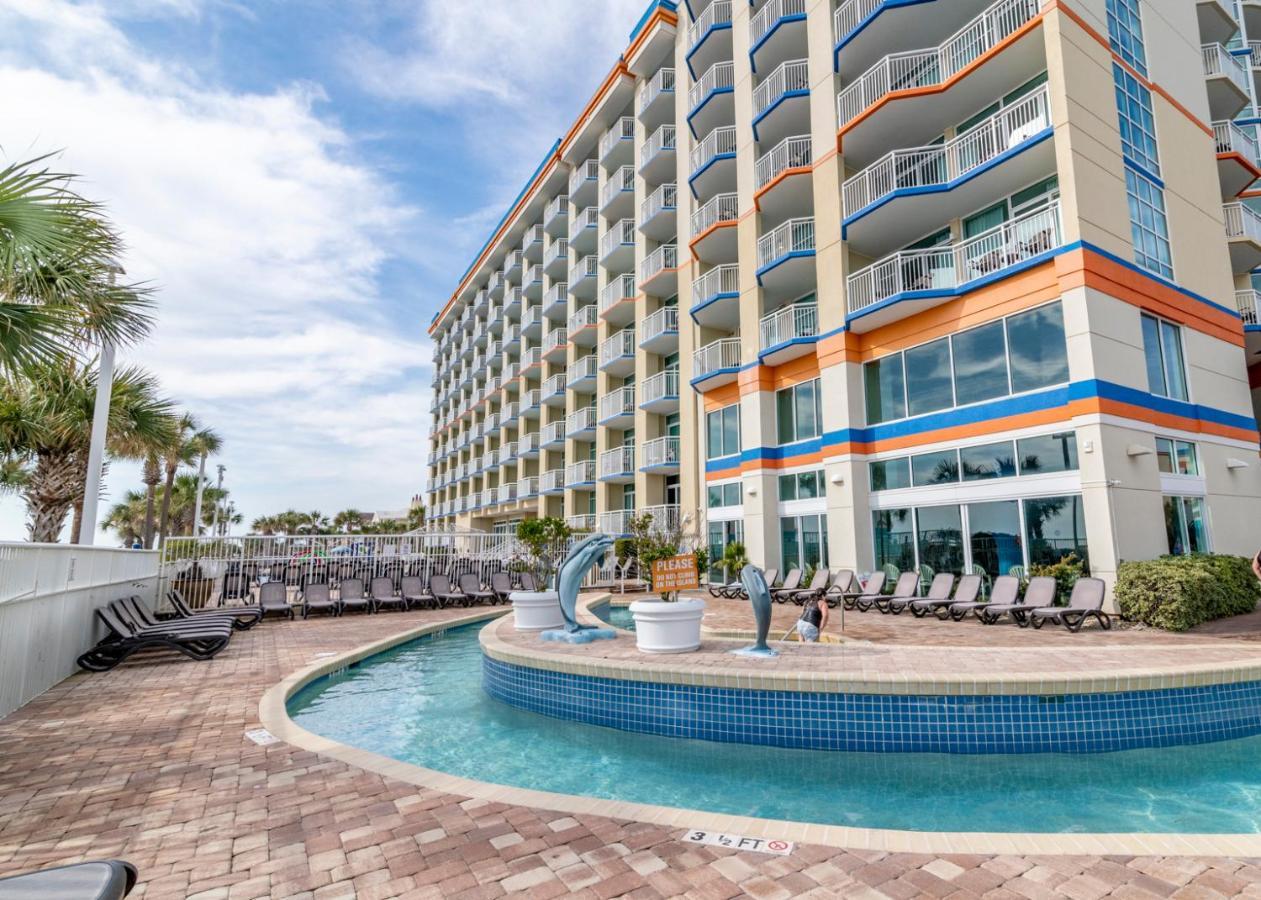 Dunes Village Myrtle Beach Exterior photo