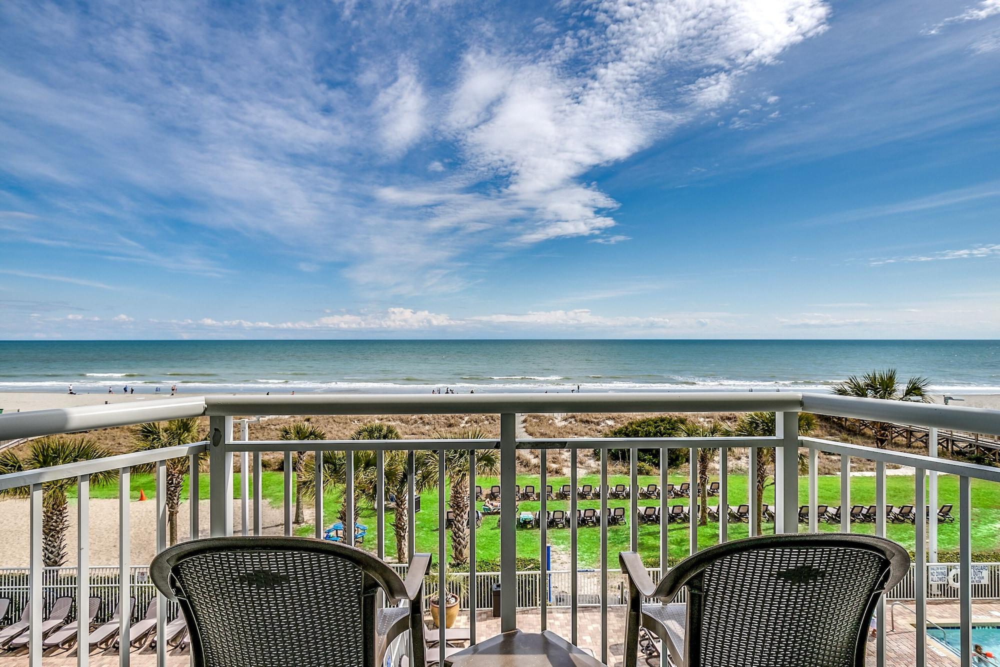 Dunes Village Myrtle Beach Exterior photo