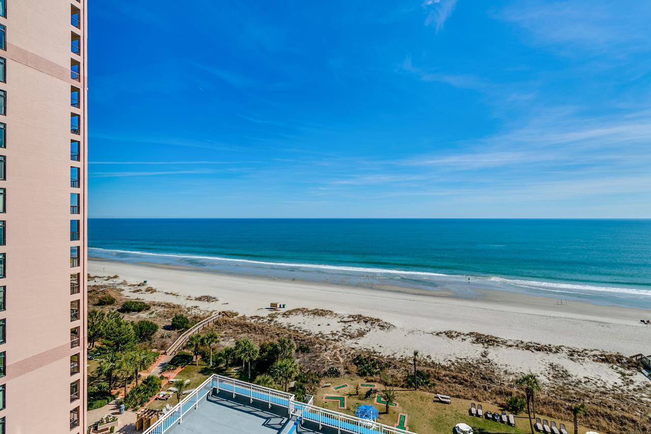 Dunes Village Myrtle Beach Exterior photo