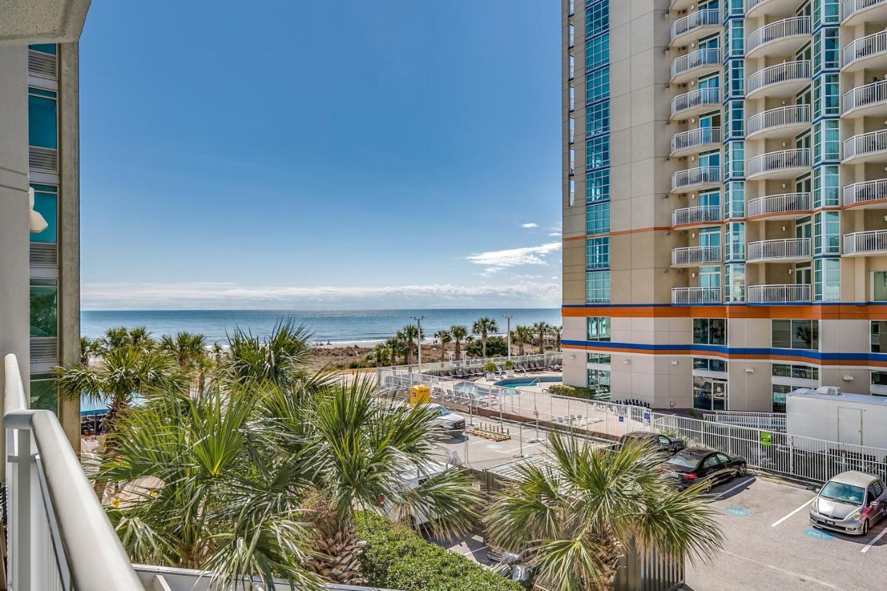 Dunes Village Myrtle Beach Exterior photo