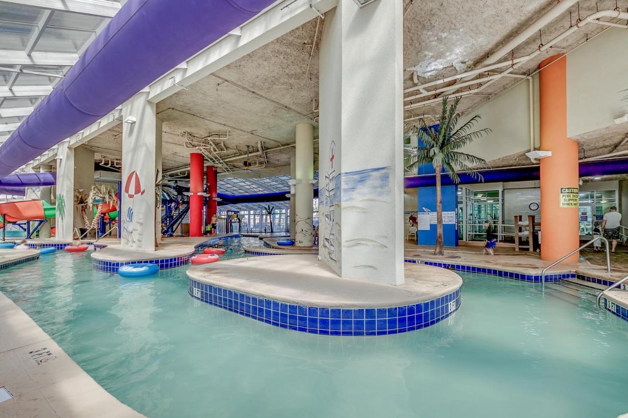 Dunes Village Myrtle Beach Exterior photo