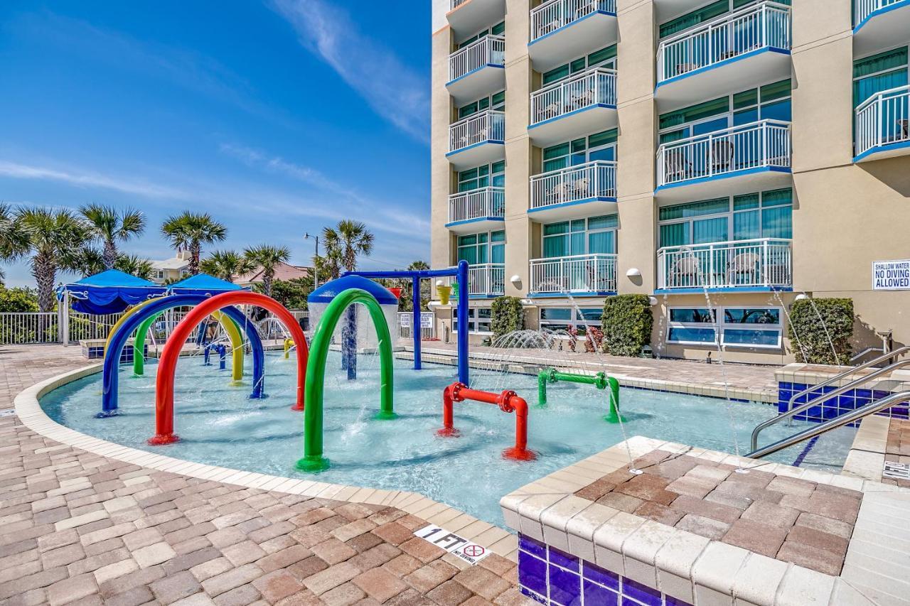 Dunes Village Myrtle Beach Exterior photo